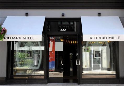 richard mille beverly hills ca